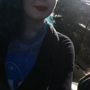 Meet your Posher, Jade